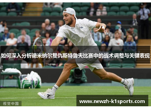 如何深入分析德米纳尔复仇斯特鲁夫比赛中的战术调整与关键表现 如何深入分析德米纳尔复仇斯特鲁夫比赛中的战术调整与关键表现