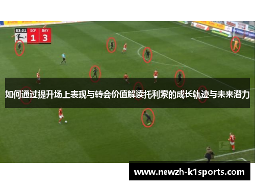 如何通过提升场上表现与转会价值解读托利索的成长轨迹与未来潜力 如何通过提升场上表现与转会价值解读托利索的成长轨迹与未来潜力