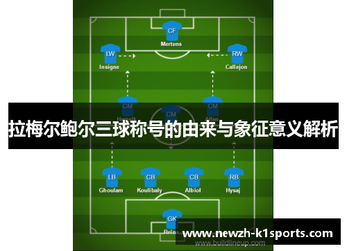 拉梅尔鲍尔三球称号的由来与象征意义解析