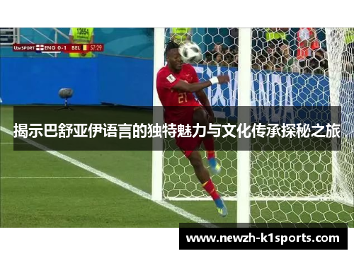 揭示巴舒亚伊语言的独特魅力与文化传承探秘之旅